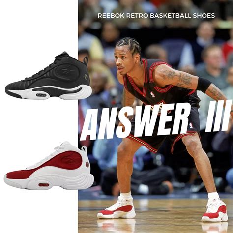 fake allen iverson shoes|allen iverson shoes clearance.